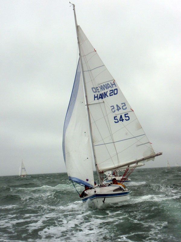 hawk 20 sailing image-050
