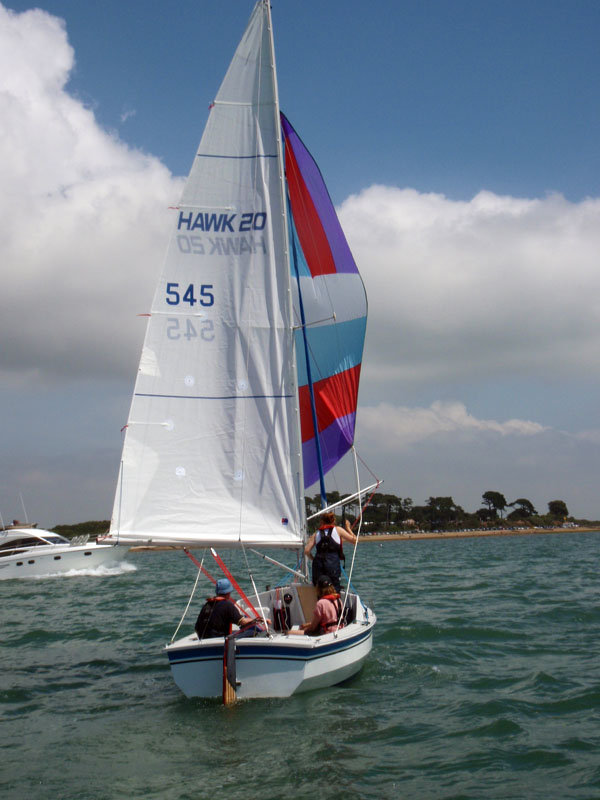 hawk 20 sailing image-064